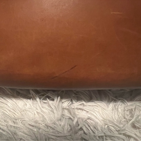 Salvatore Ferragamo Leather Bag - Picture 5 of 16